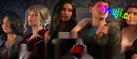 【SD/3D/RPG/汉化】创世秩序The Genesis Order V71043 精翻汉化作弊版+回想【9G】-中文绅士游戏下载,黄游,色情手机游戏,绅士漫画啊,里番