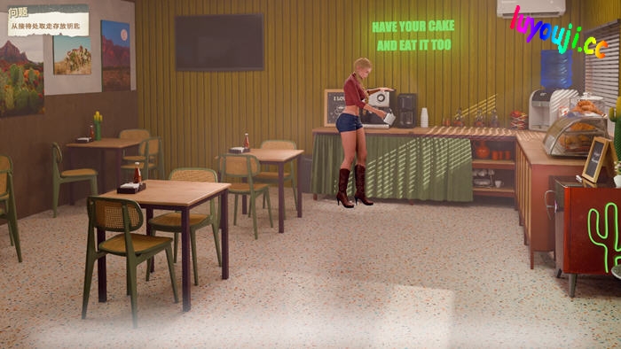 别告诉老妈:我喂饱了继妹 STEAM官方中文版 互动SLG游戏 3.8G