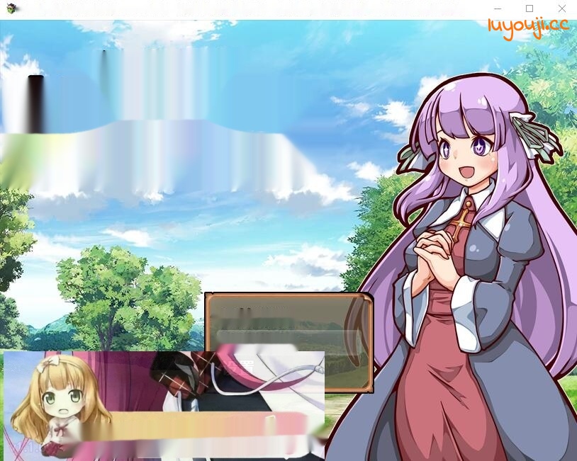 [RPG/汉化] 奋斗吧！播种牧场 孕ませ！子作りファーム V1.1 STEAM官中无修版 [多空/500M]-中文绅士游戏下载,黄游,色情手机游戏啊,绅士漫画,里番