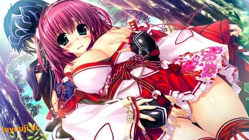 [拔作ADV] 先驱⇒Generation！サキガケ⇒ジェネレーション！v1.0 AI汉化版+全CG存档 [6.5G]