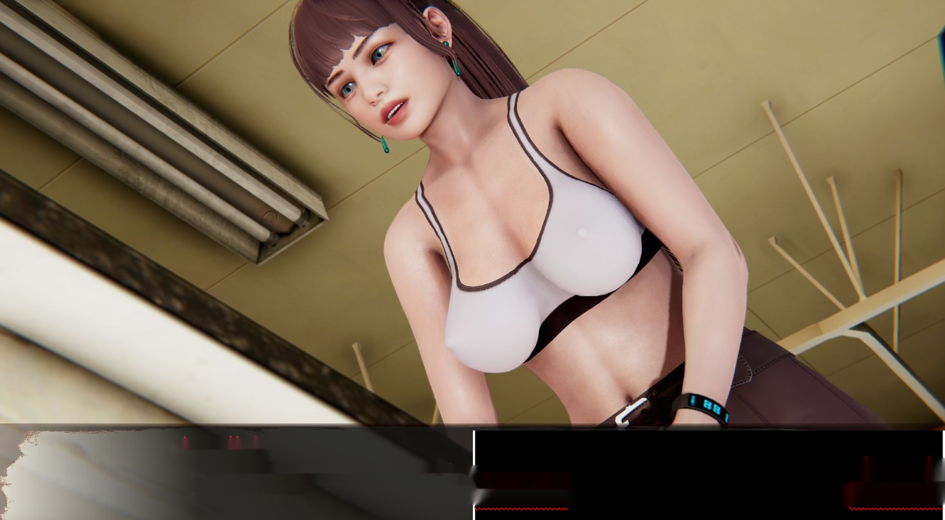 【亚洲SLG/汉化/动态】死月生存 DeadMoon Survival v0.9 PC+安卓汉化版 2.6G