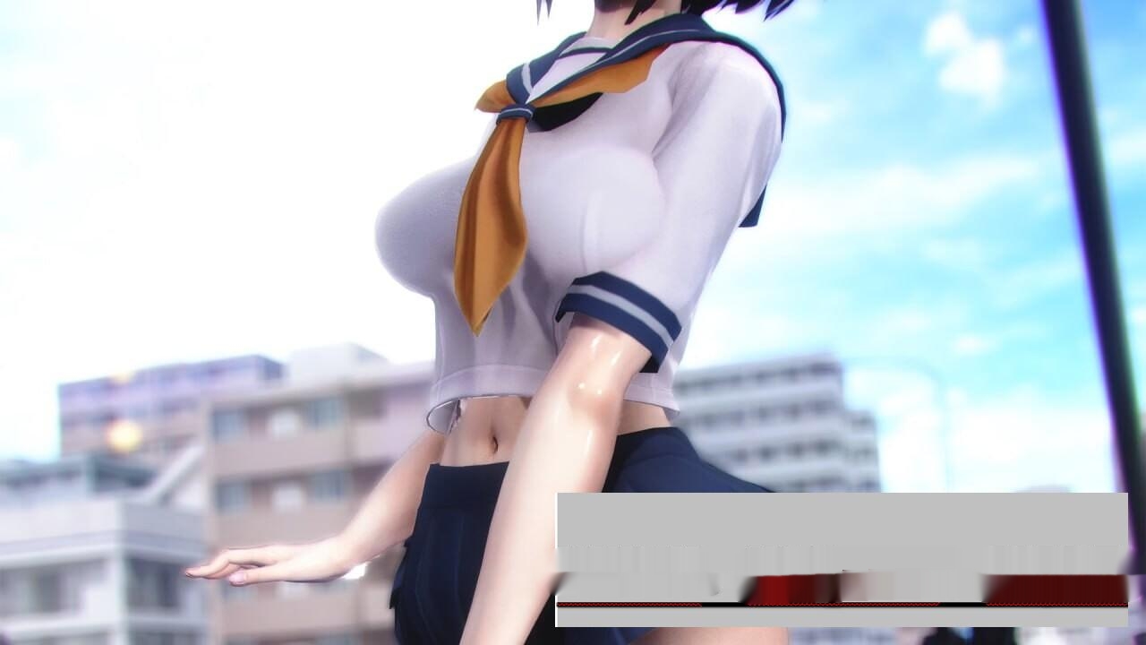 [3D互动SLG/全动态] 异种注意：捕获未知生物！Creature Get! EP4+2外传 PC+安卓 精翻汉化版 1.8G-中文绅士游戏下载,黄游,色啊情手机游戏,绅士漫画,里番