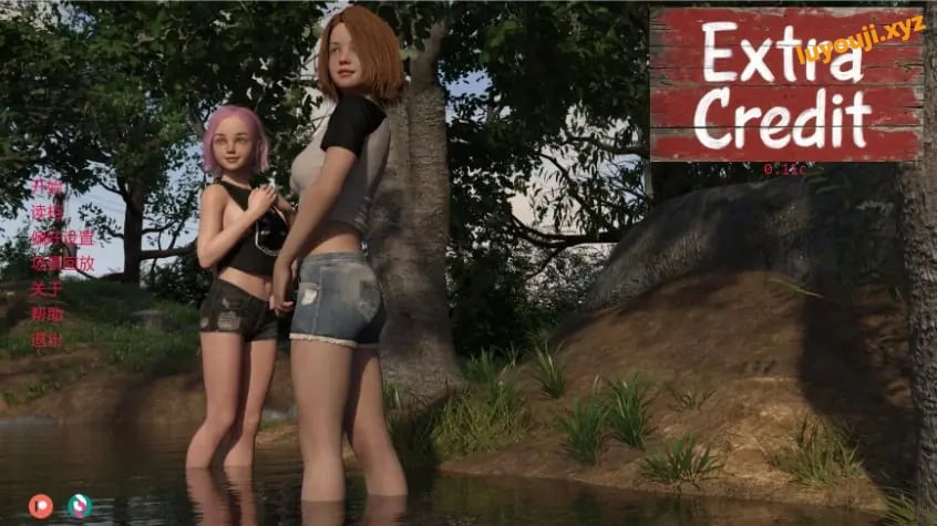 【PC/安卓/AI汉化/欧美/SLG游戏/3.44G】额外加分 (Extra Credit) Ver0.11c AI汉化版+PC+安卓+欧美SLG游戏+3.44G
