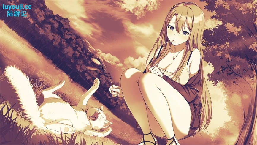 幸福的二人房/Happiness Double Room（已更新至V1.0.4HF2新年版+集成DLC自由模式-模拟养成-结局新路线4.5坏结局）