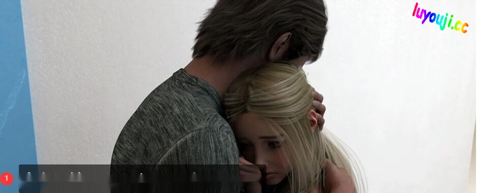 【欧美SLG/汉化/3D】福斯特夫妇:回到学校 The Fosters B2S-0.4 汉化版付前作【2.8G】