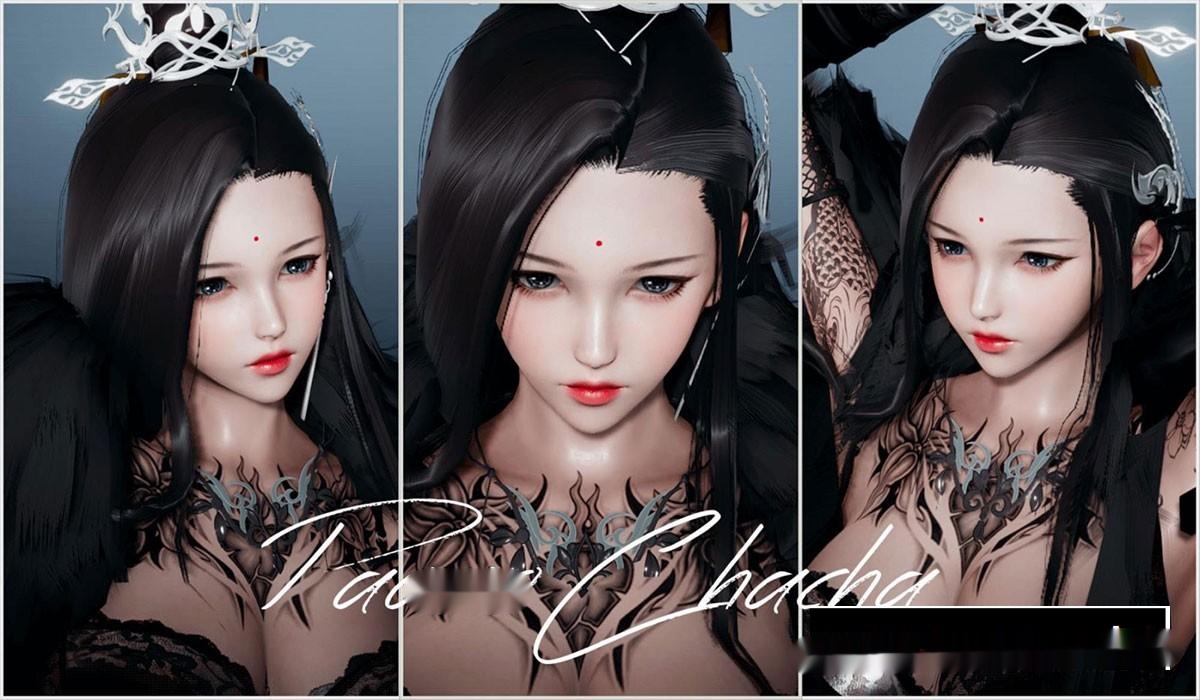 荒岛建后宫：沙盒游戏AI少女中文豪华版V10升级