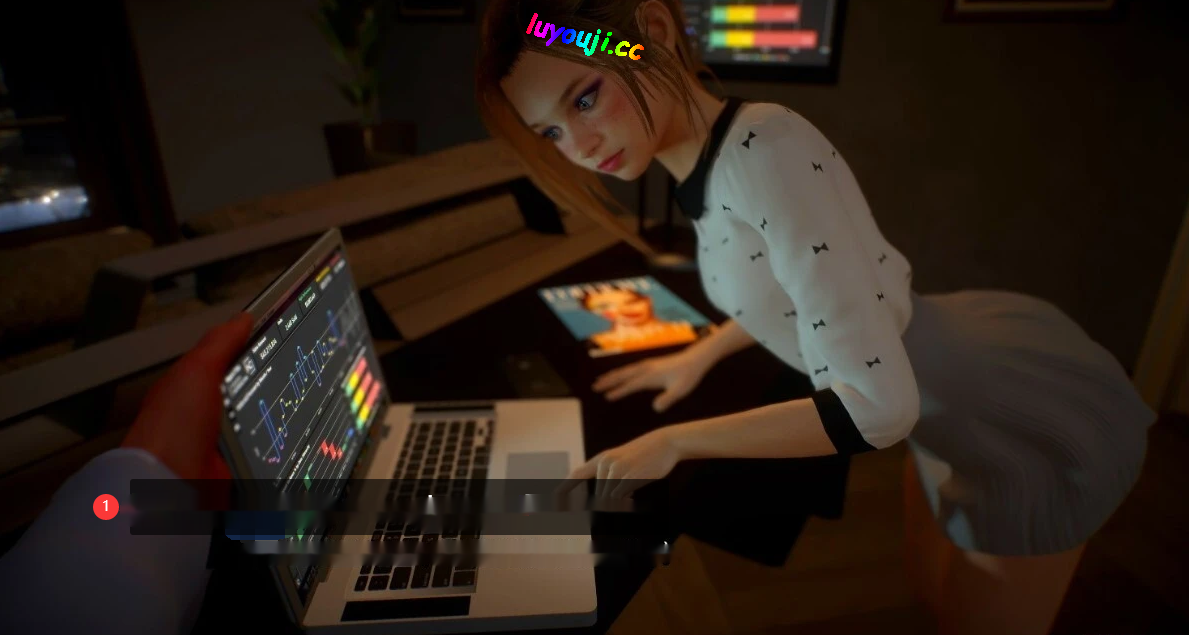 【SD/3D/欧美SLG/汉化】我的忠诚宠物 My Loyal Pets v1.0 Regular 双端汉化版【1.3G】