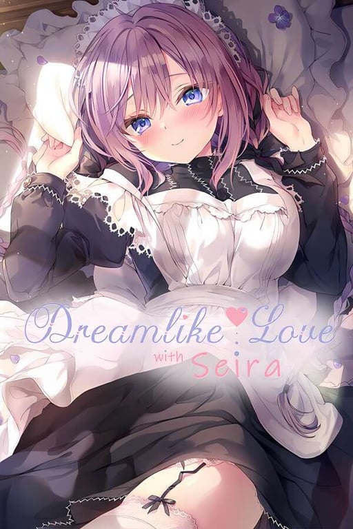 为主人献上圣罗的甜蜜侍奉/Dreamlike Love with Seira-中文绅士游戏下载,黄游,色情手机游戏,绅士漫画,里番