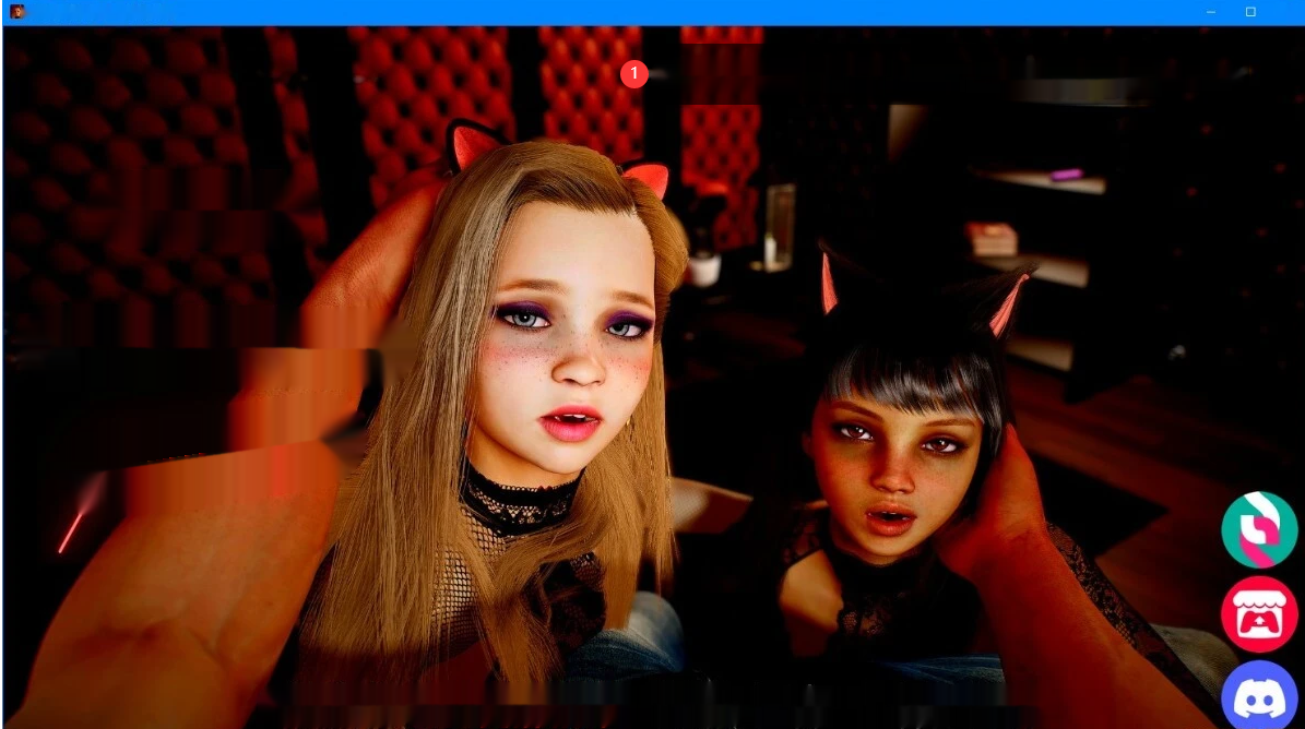 【SD/3D/欧美SLG/汉化】我的忠诚宠物 My Loyal Pets v1.0 Regular 双端汉化版【1.3G】