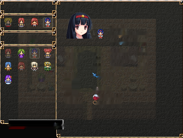 [RPG/汉化] 爱丽丝的追求：冒险者公主爱丽丝：Alice Quest V1.07 完全汉化版 [多空/300M]-中文绅士游戏下载,黄游,色情啊手机游戏,绅士漫画,里番