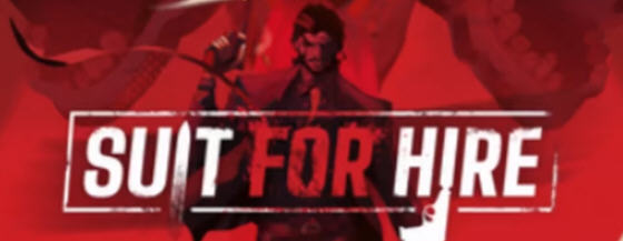 Suit for Hire v21.8 官方中文版 俯视角射击游戏 2.5G-中文绅士游戏下载,黄游,色情手机游戏,绅士漫画,里番