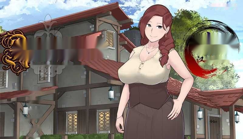 阿德莱德旅馆 Ver1.01 官方英文版 NTRMAN& 1.1G-中文绅士游戏下载,黄游,色情手机游戏,绅士漫画,里番