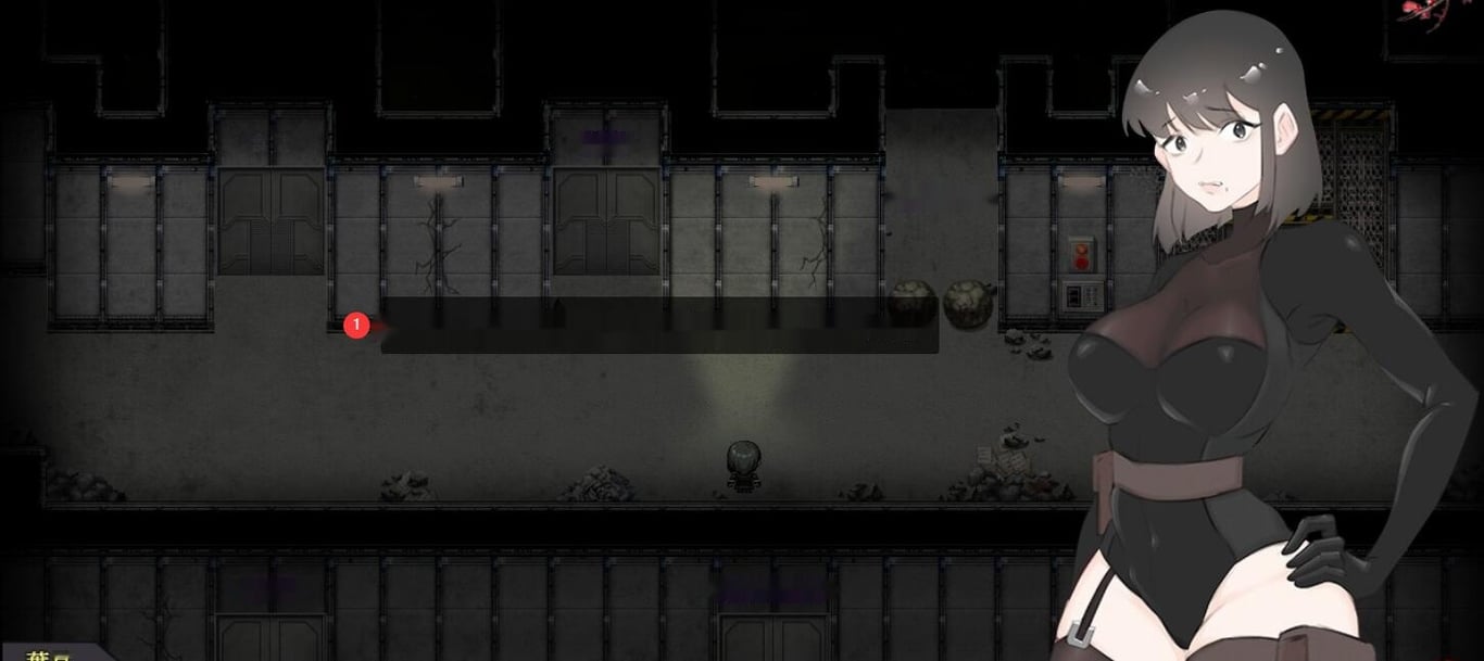 【SD/2D/RPG/中文】宇宙船的异形_Ver1.0.0 DL双端官方中文版【1G】