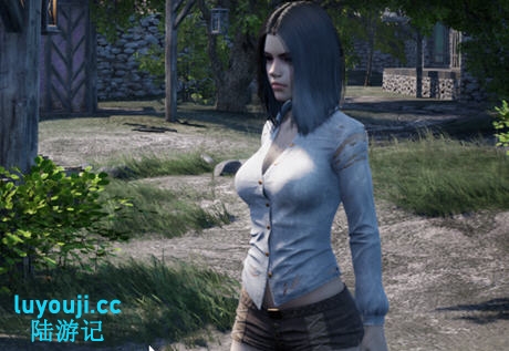 迷失在权力的阴影中【权利被剥夺 v1.0.80 STEAM官方中文版 3D冒险游戏】-中文绅士游戏下载,黄游,色情啊手机游戏,绅士漫画,里番