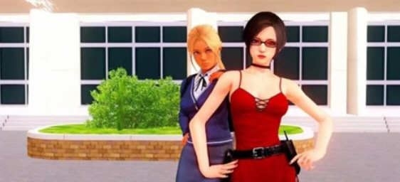 [亚洲风SLGGPT汉化] 垂死的梦(Dying Dream) ver0.701 汉化版 PC+安卓 动态SLG游戏 5.2G-中文绅士游戏下载,黄游,色情手机游戏,绅啊士漫画,里番