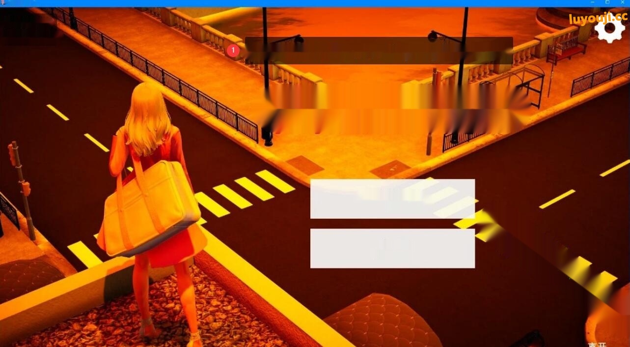 【SD/3D/欧美SLG/中文】特工17 Agent17 V20 双端官方中文版【3.5G】