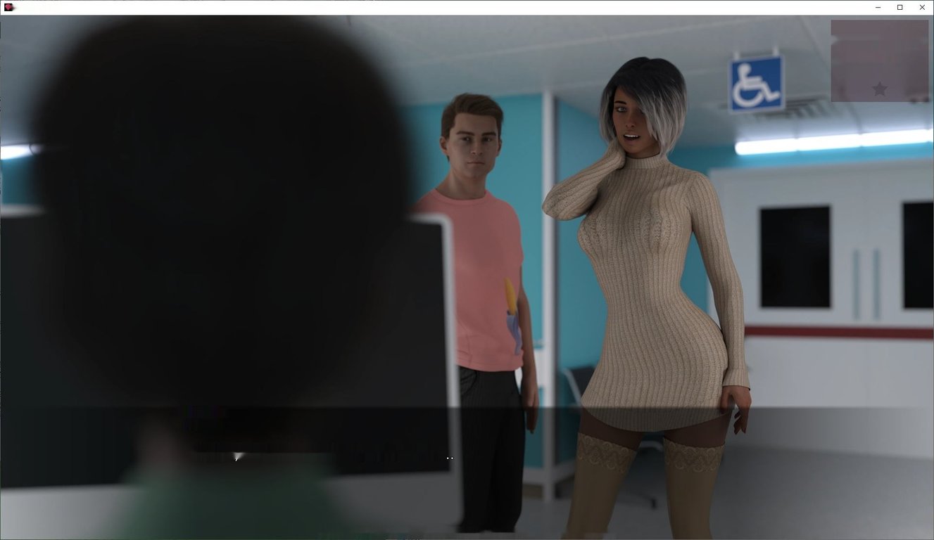 【欧美SLG中文动态】性癖探测器 第三季 v3.4.8 官中版 安卓+PC【更新15G】