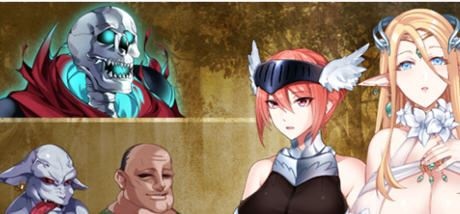 战乙女终焉之歌 ver1.037 官方中文版 平台动作冒险游戏 600M-中文绅士游戏下载,黄游,色情手机游啊戏,绅士漫画,里番