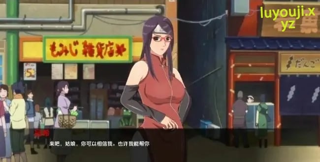 【PC/安卓/汉化/同人/SLG游戏/4.52G】萨拉达训练：最后的战争（Sarada Training: The Last War）Ver4.4 汉化+PC+安卓+同人SLG游戏+4.52G
