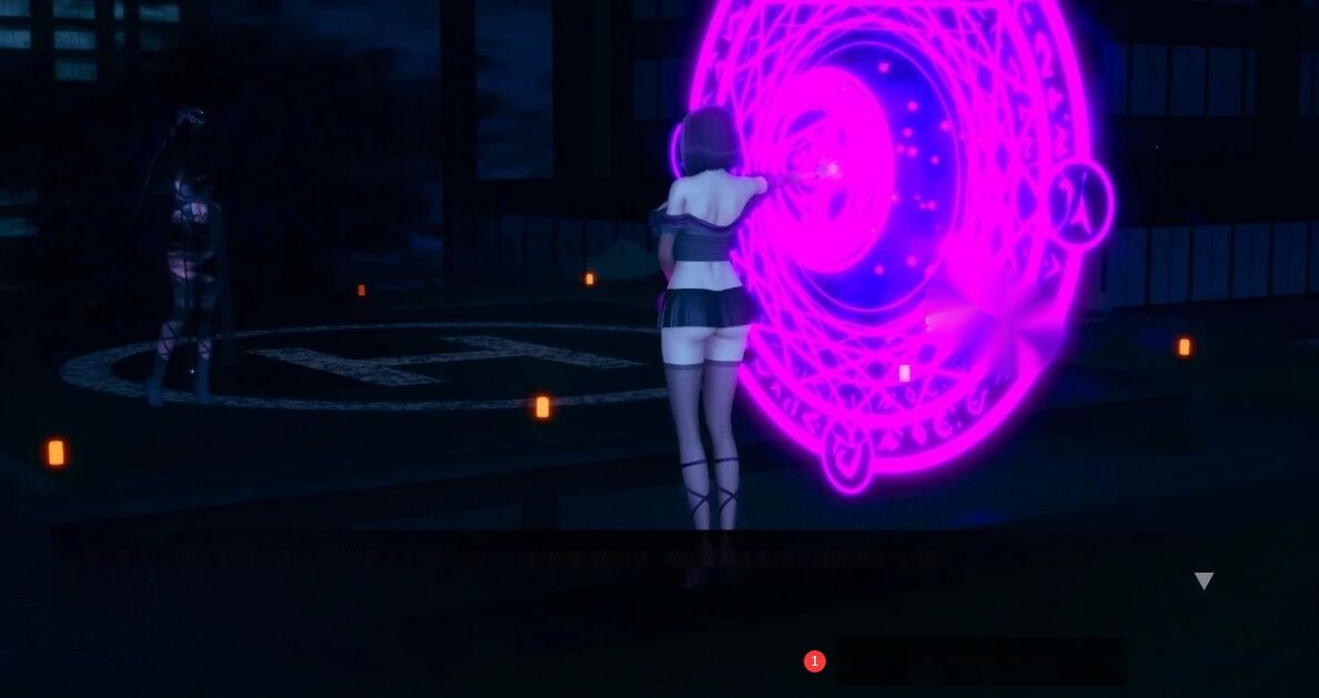 【SD/3D/神级SLG/中文】凤凰 Phoenixes V0.5.5 双端官方中文版[美德新作] 【2.4G】