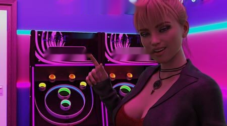 [SLG/汉化]改变命运(Altered Destiny) V0.2 汉化版 PC+安卓 动态SLG游戏 2.6G-中文绅士游戏下载,黄游,色情手机游戏,绅士漫画啊,里番