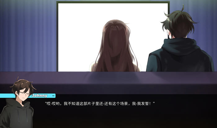 妈妈为何这样(He Maid Her Fall) v0.5.6 官方中文版 PC+安卓 SLG游戏 2.8G