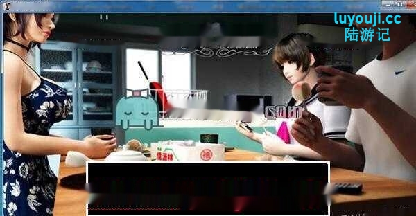 【3D同人/汉化/步兵】梅麻吕：姐姐和妹妹的杏事！游戏+动画【PC+安卓】-中文绅士游戏下载,黄游,色情啊手机游戏,绅士漫画,里番