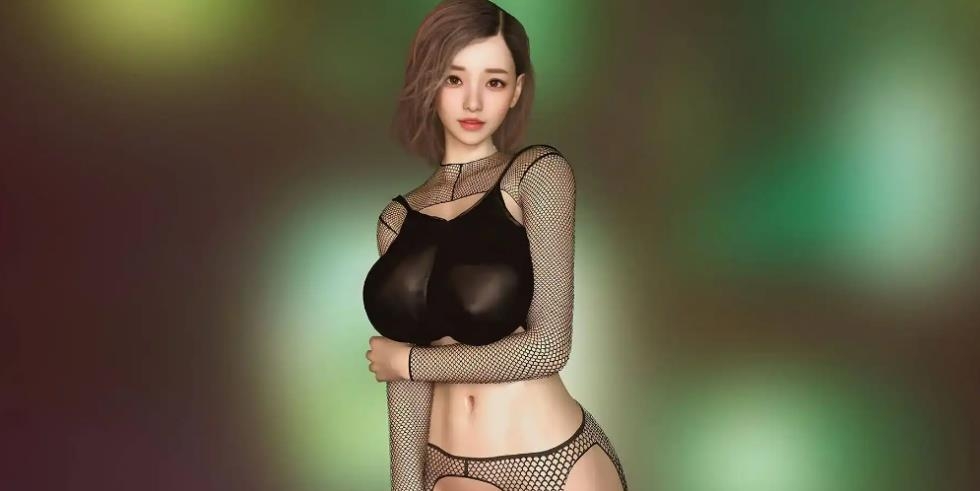 【欧美SLG/AI汉化】不需要爱0.8 AI汉化步兵版【2G】