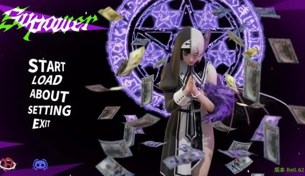 【PC/安卓/AI汉化/亚洲/3D/SLG游戏/2.4G】超能力重制版 (Supower – Remake) Ver0.6.2 AI汉化版+PC+安卓+亚洲3DSLG游戏+2.4G-中文绅士游戏下载,黄游,色情啊手机游戏,绅士漫画,里番