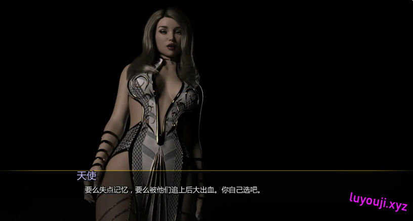 【PC/安卓/AI汉化/欧美/SLG游戏/4.33G】龙之化身 (Dragon Incarnate) Ver0.2.0a AI汉化版+PC+安卓+欧美SLG游戏+4.33G