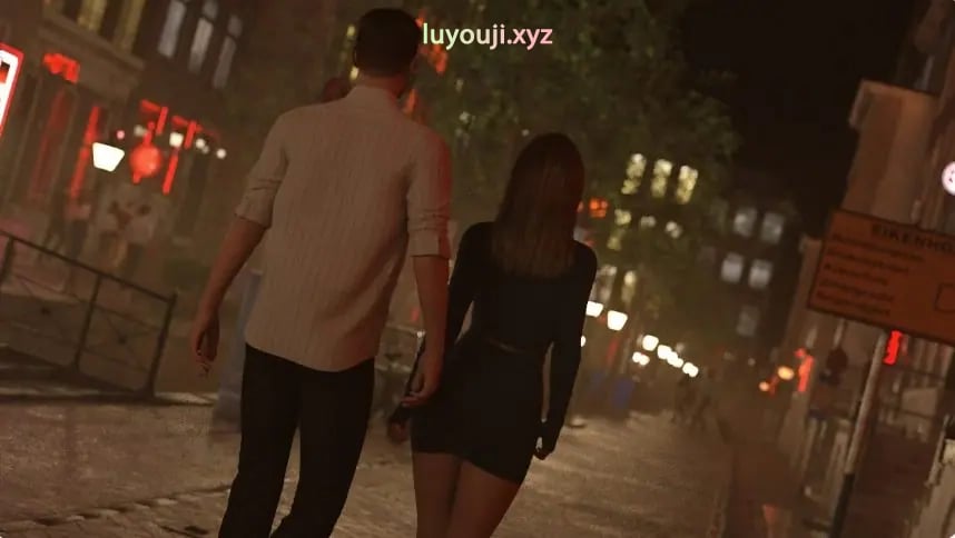 【PC/安卓/AI汉化/欧美/SLG游戏/9.07G】 缚缘:特殊兴趣交友(Bindr: Kink Dating)Ver0.30.5 AI汉化版+PC+安卓+欧美SLG游戏+9.07G
