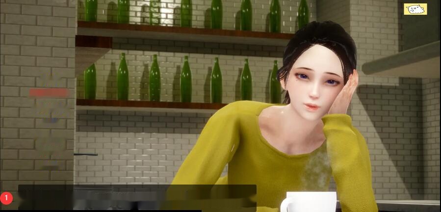 【亚洲SLG/NTR/动态】我可爱的妈妈 My Lovely Mom Final 精翻汉化版 4G-中文绅士游戏下载,黄游,色情手机游戏,绅士漫画啊,里番