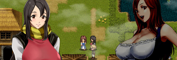 后宫幻想:拯救这个世界是善还是恶 v1.30 汉化版 RPG游戏 1.1G-中文绅士游戏下载,黄游,色情手机游啊戏,绅士漫画,里番