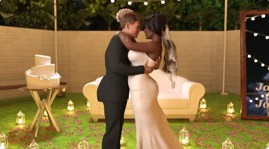 【PC/安卓/AI汉化/欧美/SLG游戏/4.59G】 重现玛利亚(Rediscovering Maria)Day3 Pt.2 AI汉化版+PC+安卓+欧美SLG游戏+4.59G