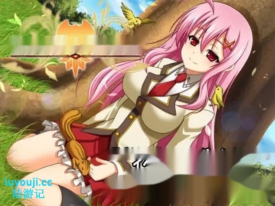 [日式RPG] 永恒之契 Eternal Affection AI汉化版 1G-中文绅士游戏下载,黄游,色情手机游戏,绅士漫画,里番