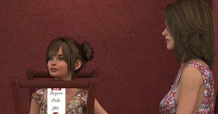 白立方(White Cube) v0.5c 汉化版 PC+安卓 动态SLG游戏 6.4G-中文绅士游戏下载,黄游,色情手机游戏,绅士漫画,里番