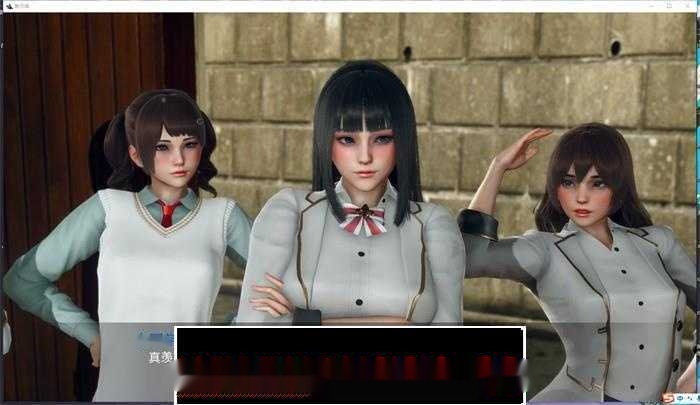 【国风SLG/中文/动态】新视界 新天域：New Horizon v0.21 官方中文版【更新/PC+安卓/3.5G】