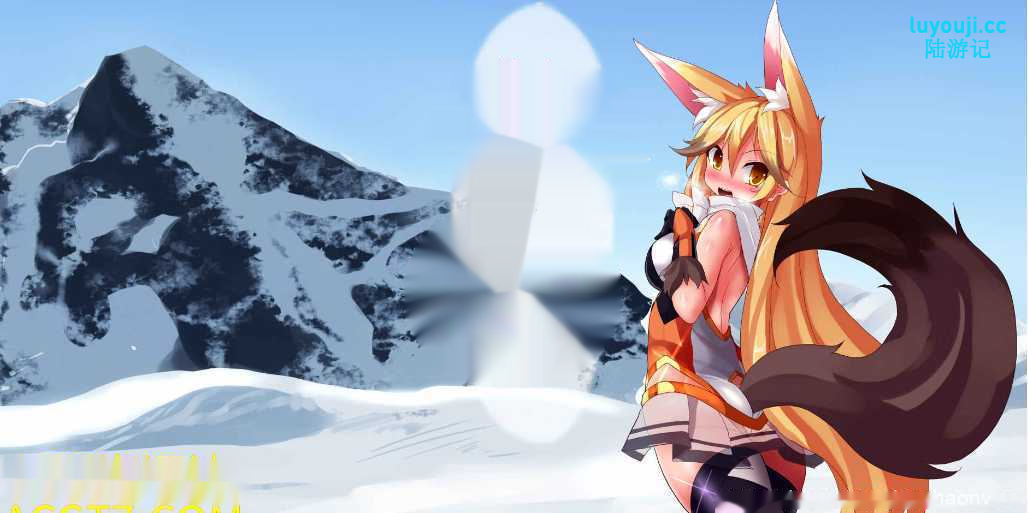 探秘nagai wataru的绅士艺术世界：魔窟亭【静态/CG/漫画】