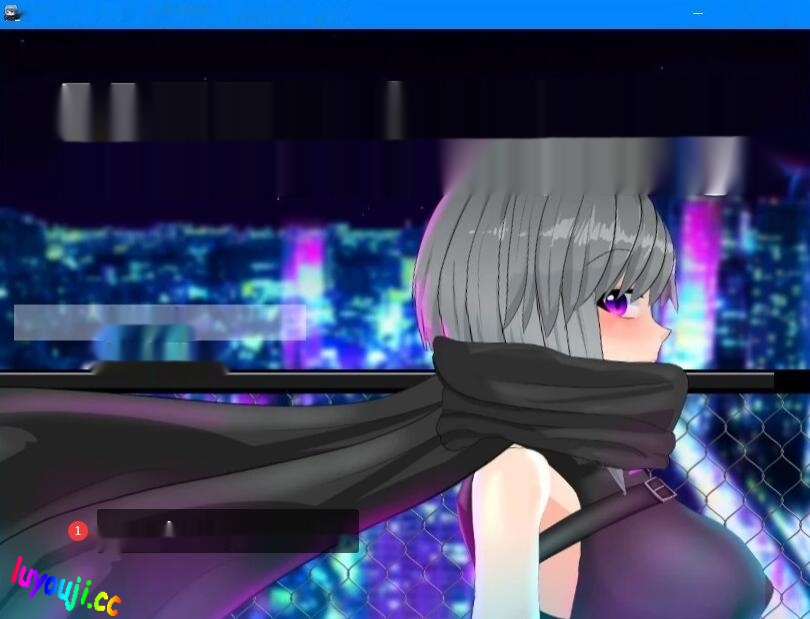 【SD/2D/RPG/汉化】[赛博朋克]METROPOLIS-大都会 双端云翻汉化版【2.7G】-中文绅士游戏下载,黄游,色情手机游戏,绅士漫啊画,里番