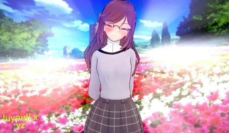 【PC/安卓/AI汉化/日系/SLG游戏/6.45G】福化我的异世界女友 (Corrupting My Girlfriend in Another World) Ver1.3.3 AI汉化版+PC+安卓+日系SLG动态游戏+6.45G