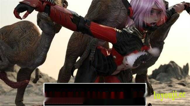 探索外太空的绅士冒险【ACT/全动态】流星猎犬 Hounds of the Meteor Verv20250531