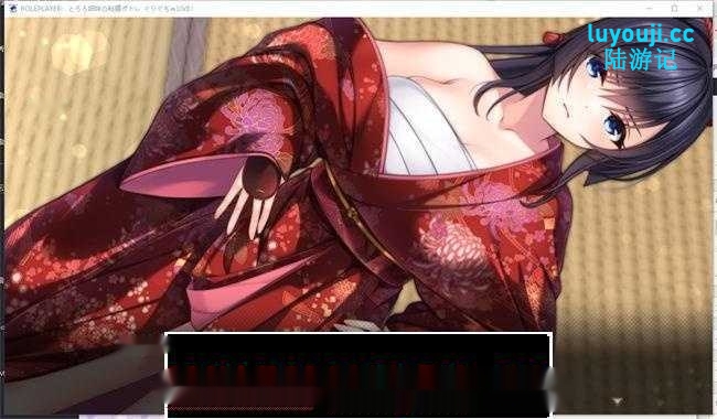 【神级SLG/汉化/动态】ROLEPLAYER:山药姐妹的黏谟游戏 精翻汉化版+全CG档【新汉化/6G】