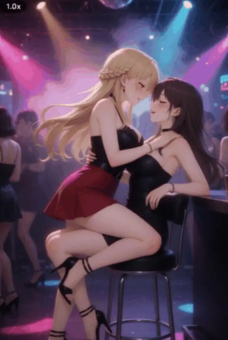 【PC/官中/日系/SLG游戏/1.3G】我的NTR恋爱喜剧 (My NTR Romantic Comedy) Ver0.1.8b 官方中文版 PC+日系SLG+1.3G