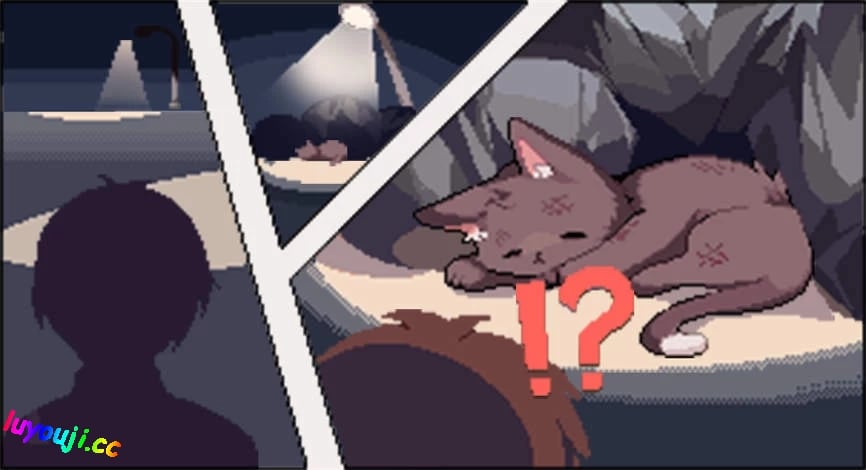 捡到了一只千年已经成精的猫咪/I Got A Millenary Cat( V1.3.1+集成全DLCs)
