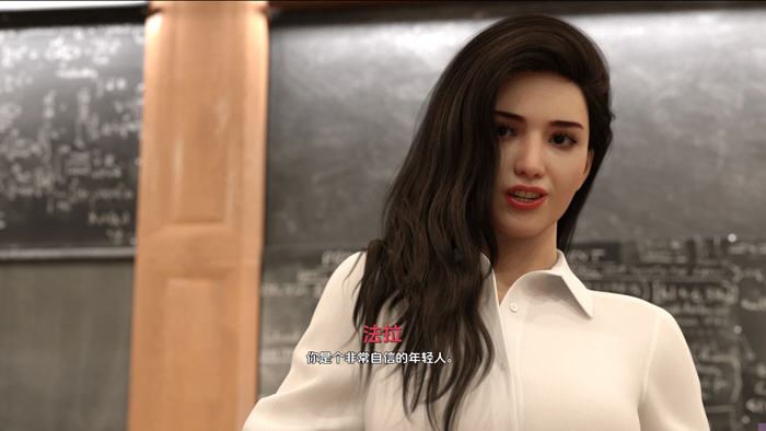 纠结约会(Bindr: Kink Dating) v0.22.4 汉化版 PC+安卓 沙盒SLG游戏 6.5G