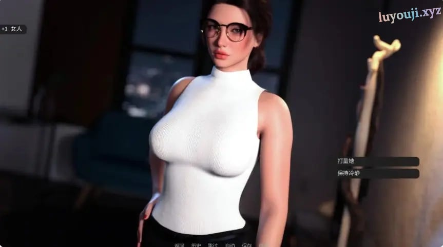 【PC/安卓/AI汉化/欧美/SLG游戏/2.07G】犯罪都市 (IRYS) Ch.1 P2 v1.0.2 AI汉化版+PC+安卓+欧美SLG游戏+2.07G