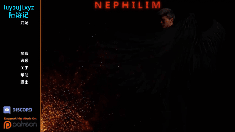 【PC/安卓/AI汉化/欧美/3D/SLG游戏/7.75G】拿非林 (Nephilim) Ver0.6.0 AI汉化版+PC+安卓+欧美3DSLG游戏+7.75G-中文绅士游戏下载,黄游,色情手机游啊戏,绅士漫画,里番