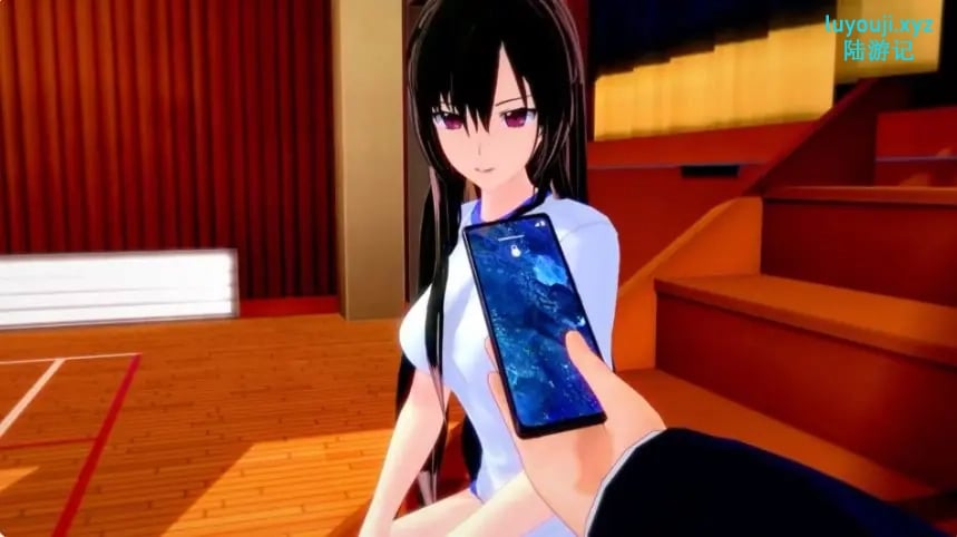 【PC/安卓/AI汉化版/3D/日系SLG游戏/7.03G】魔法学校传说 (Tales of Magic School) Ver0.1.90 AI汉化版+PC+安卓+3D日系SLG游戏+7.03G