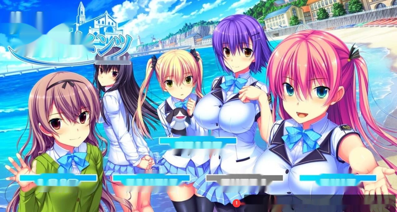 【SD/2D/GAL/汉化】海空的碎片 双端AI精翻汉化版+存档+特典【5.4G】-中文绅士游戏下载,黄游,色情手机游戏,绅啊士漫画,里番