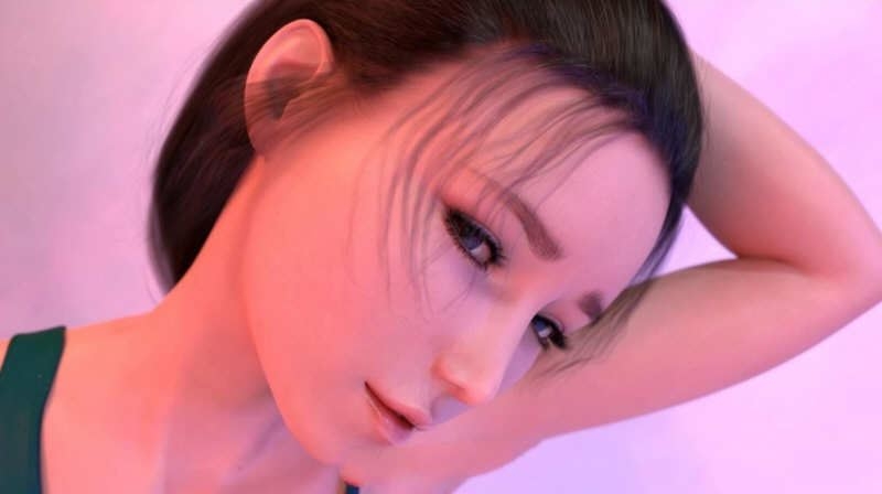 [欧美SLG/汉化] 容光焕发 风华正茂 光芒四射 Radiant v0.6.3 PC+安卓汉化版4.4G